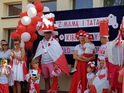 DZIEŃ MAMY I TATY 