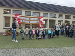 ŚWIĘTO PIECZONEGO ZIEMNIAKA W MALUSZKU