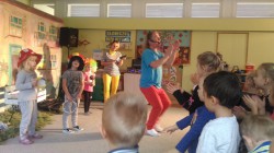 KABARET BZIK