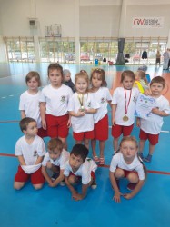 XIX OLIMPIADA SPORTOWO-ZDROWOTNA PCK