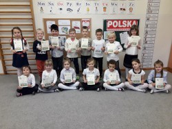 PRZYGOTOWANIA DO ŚWIĘTA NIEPODLEGŁOŚCI
