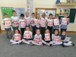 PRZYGOTOWANIA DO ŚWIĘTA NIEPODLEGŁOŚCI