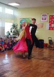 AUDYCJA MUZYCZNA  "OD WIEDNIA DO RIO"