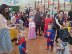BALIK KARNAWAŁOWY 2019