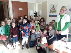 KOLOROWY TALERZYK SMYKA