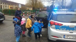 POLICJANT NASZ PRZYJACIEL
