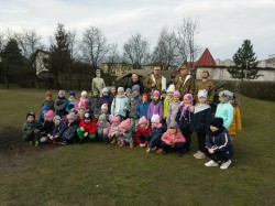SPOTKANIE Z HISTORIĄ